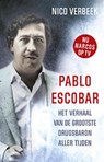 Pablo Escobar - Nico Verbeek - 9789024573820