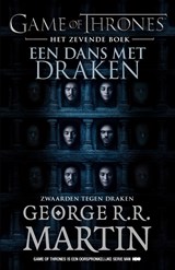 zwaarden tegen draken / Een dans met draken, George R.R. Martin -  - 9789024574643