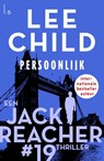 Persoonlijk - Lee Child - 9789024576081