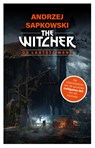 The Witcher - De laatste wens - Andrzej Sapkowski - 9789024577859