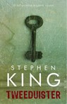 Tweeduister - Stephen King - 9789024578047