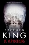 De vervloeking - Stephen King - 9789024578221