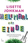 Helemaal het einde - Lisette Jonkman - 9789024578252
