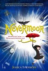 Nevermoor - Morrigan Crow en het Wondergenootschap - Jessica Townsend - 9789024578641
