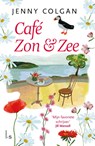 Café Zon & Zee - Jenny Colgan - 9789024579143