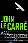 Aangeschoten wild - John le Carré - 9789024579242