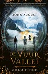 De Vuurvallei - John August - 9789024579396