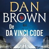 De Da Vinci Code, Dan Brown -  - 9789024581238