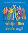 Allemaal familie - Pieter Feller ; Natascha Stenvert - 9789024581245