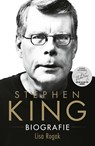 Stephen King - Lisa Rogak - 9789024581535