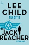 Traditie - Lee Child - 9789024582013