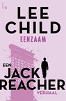 Eenzaam - Lee Child - 9789024582037