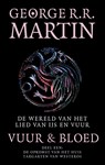 Vuur en Bloed 1 De opkomst van het huis Targaryen van Westeros - George R.R. Martin - 9789024582266