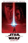 The Last Jedi - Jason Fry - 9789024582525