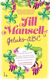 Geluks-ABC, Jill Mansell -  - 9789024582549