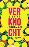 Verknocht - Lisette Jonkman - 9789024582730