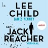 James Penney - Lee Child - 9789024583195