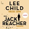 Tweede zoon - Lee Child - 9789024583218
