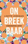 Onbegrensde liefde - Lisette Jonkman - 9789024583393
