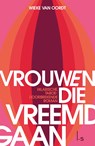 Vrouwen die vreemdgaan - Wieke van Oordt - 9789024583546