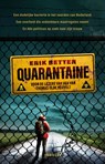 Quarantaine - Erik Betten - 9789024584000