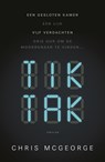 Tik Tak - Chris McGeorge - 9789024584024