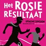 Het Rosie Resultaat - Graeme Simsion - 9789024584345