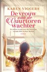 De vrouw van de vuurtorenwachter - Karen Viggers - 9789024584567