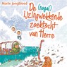De (nogal) ijzingwekkende zoektocht van Herre - Marte Jongbloed - 9789024584604