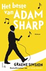 Het beste van Adam Sharp - Graeme Simsion - 9789024584727