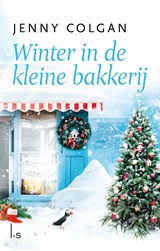 Winter in de kleine bakkerij, Jenny Colgan -  - 9789024585496