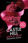 Castle Hill - Open je hart - Samantha Young - 9789024585915