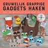 Gruwelijk grappige gadgets - Dendennis - 9789024586196