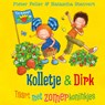 Taart met zomerkoninkjes - Pieter Feller ; Natascha Stenvert - 9789024586530