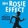 Het Rosie effect - Graeme Simsion - 9789024586578