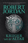 Krijger van de Altaii - Robert Jordan - 9789024586691