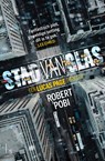 Stad van glas - Robert Pobi - 9789024586998