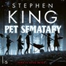 Dodenwake (Pet Sematary) - Stephen King - 9789024587056