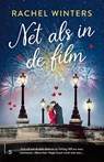 Net als in de film - Rachel Winters - 9789024587100