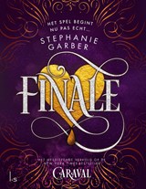 Finale, Stephanie Garber -  - 9789024587216