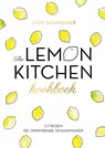The Lemon Kitchen kookboek - Jadis Schreuder - 9789024588305