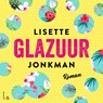 Glazuur - Lisette Jonkman - 9789024589111