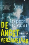De angstverzamelaar - Jasper DeWitt - 9789024589814
