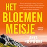 Het bloemenmeisje - Anya Niewierra - 9789024590179