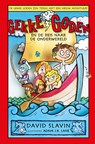 Gekke goden en de reis naar de onderwereld - David Slavin - 9789024590889