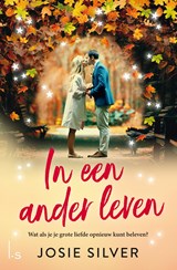 In een ander leven, Josie Silver -  - 9789024591015