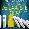 De laatste stem - Graham Moore - 9789024591695