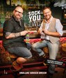 Sock you two - Dendennis ; Wim Vandereyken - 9789024591756