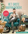 Het grote babyhaakboek - Mr. Cey - 9789024591763