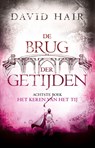 Het Keren van het Tij - David Hair - 9789024591909